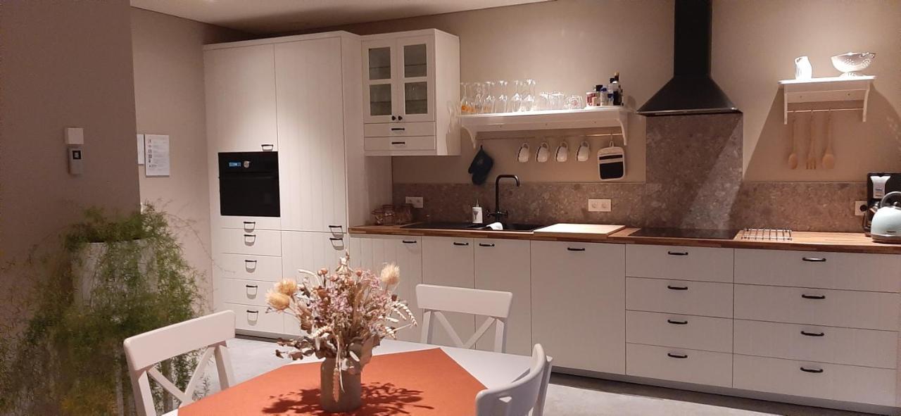 Vila La Buse Koekelare Exteriér fotografie